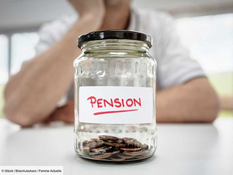 Pension de retraite : gagnez-vous plus que le montant moyen en France ?