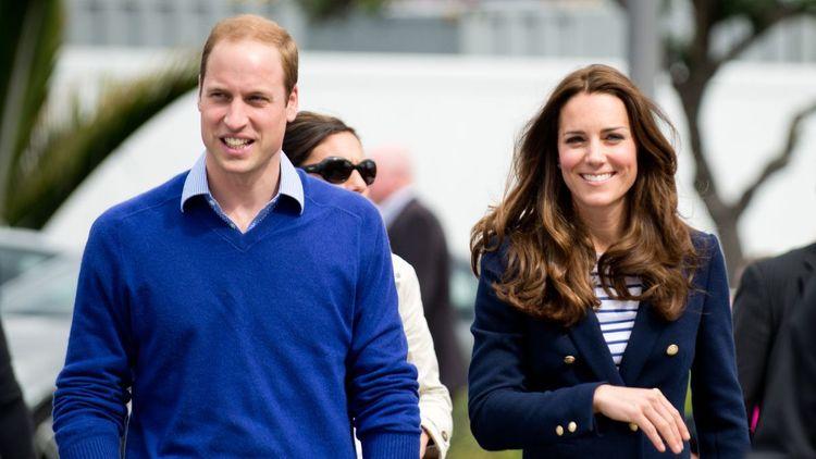 ‘Un enfer’ pour Kate Middleton et William, révélations d’une amie sur leur combat contre le cancer