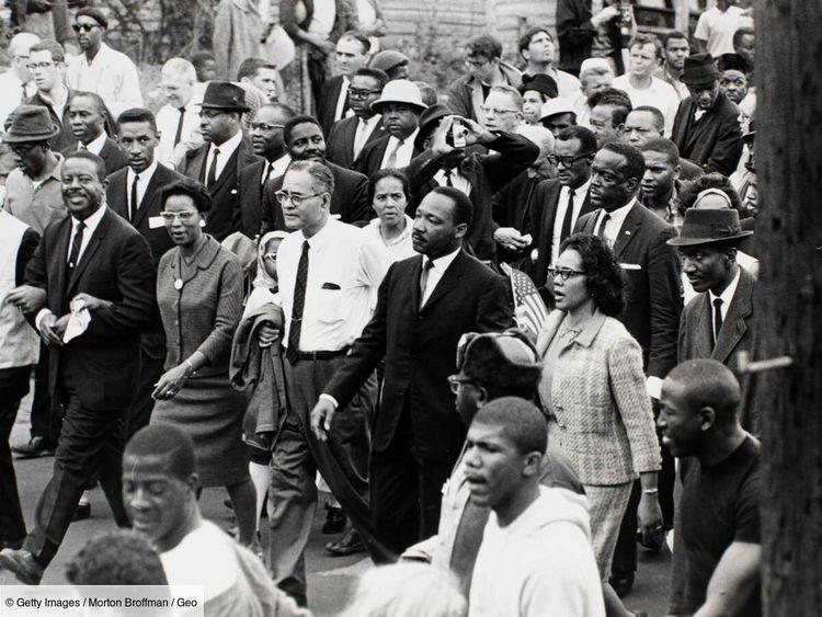 Retour sur les marches de Selma, protestations essentielles pour les droits des Afro-Américains aux États-Unis