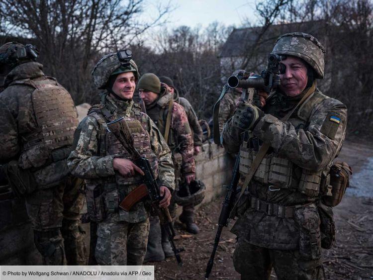Ukraine : à l'approche de l'été, la crainte d'une nouvelle offensive générale russe