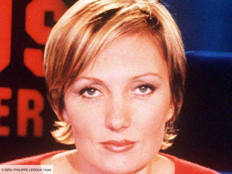 Mort de Géraldine Carré : le groupe TF1 rend hommage à l'animatrice de Confessions intimes