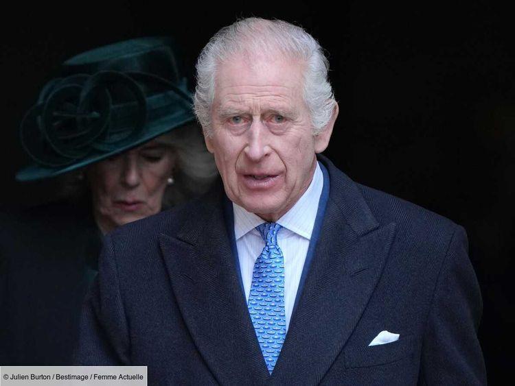 Cancer de Charles III, cette bonne nouvelle annoncée par le palais de Buckingham