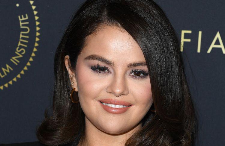 Sans maquillage, Selena Gomez se dévoile au naturel sur Instagram