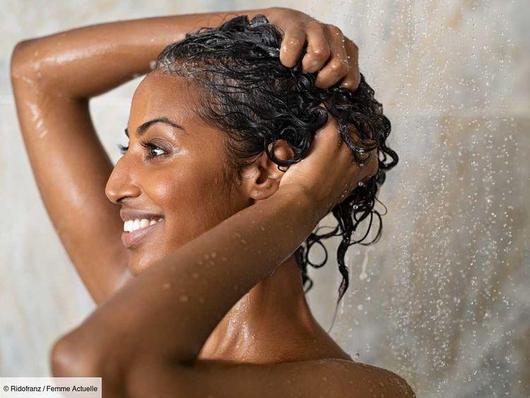 Perte de cheveux : votre shampoing contient-il ces ingrédients qu'il faut éviter selon des dermatologues ?