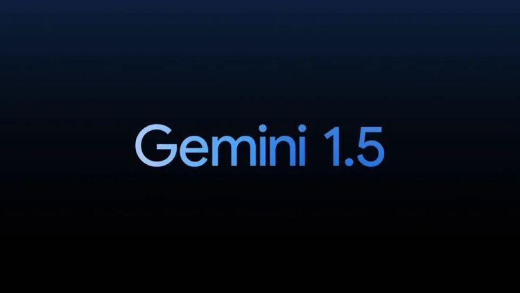 Google Gemini 1.5 Pro s’est doté d’une paire d’oreilles