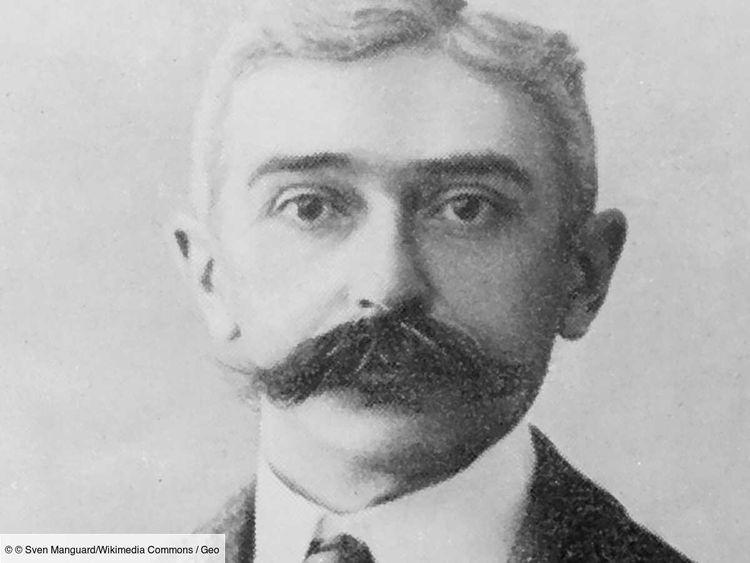 Pierre de Coubertin, l'ombre et la flamme