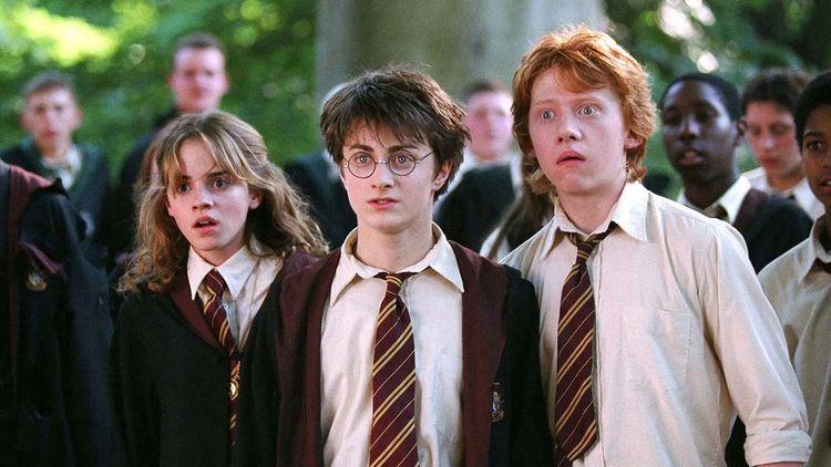 Un personnage clé des livres Harry Potter méconnu au cinéma pourrait enfin être valorisé dans la nouvelle série télévisée