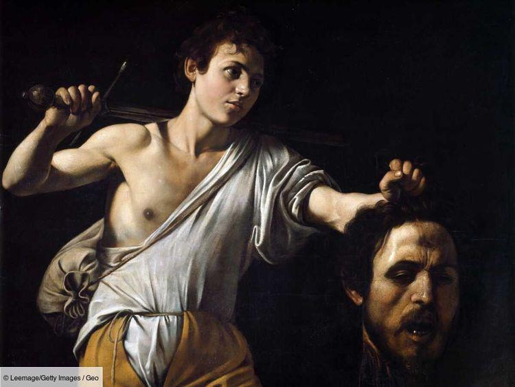 Après avoir failli être vendu 1 500 euros aux enchères, ce tableau retrouvé du Caravage va être exposé au musée du Prado