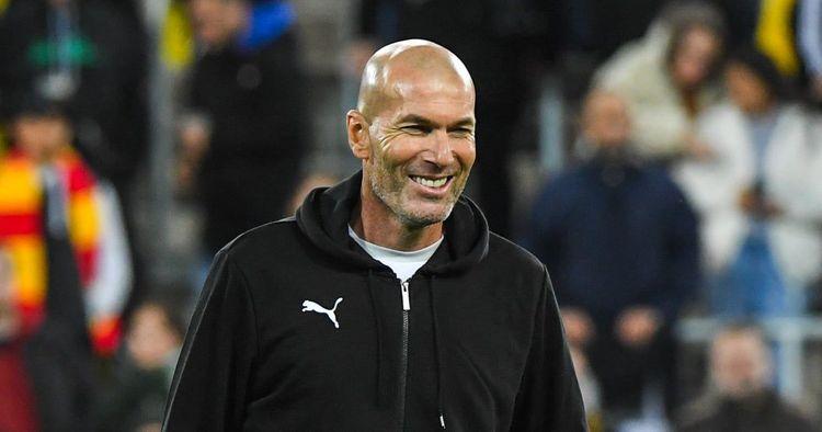 Zidane à Marseille, le verdict tombe