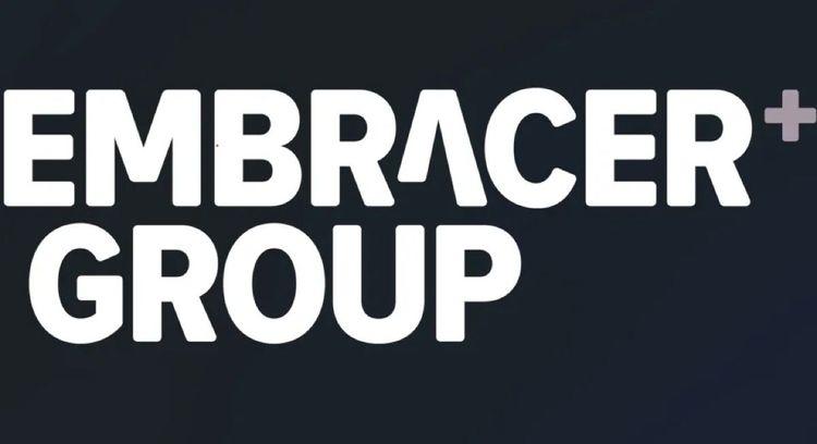 Embracer Group organise son vaste empire du jeu vidéo en trois sociétés distinctes