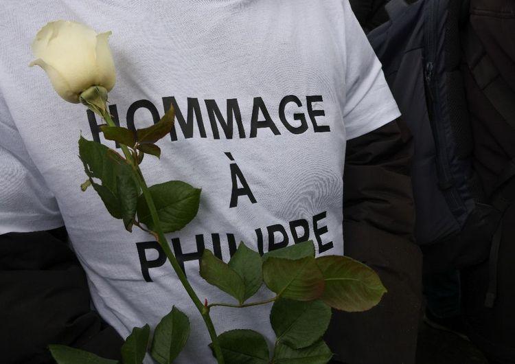 Guet-apens et violence extrême: deux mineurs mis en examen pour l'assassinat de Philippe Coopman