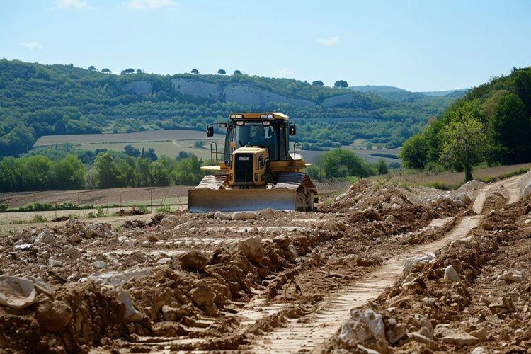 Dordogne : astreinte de 1,4 million d’euros pour avoir tardé à lancer la démolition d’un contournement routier