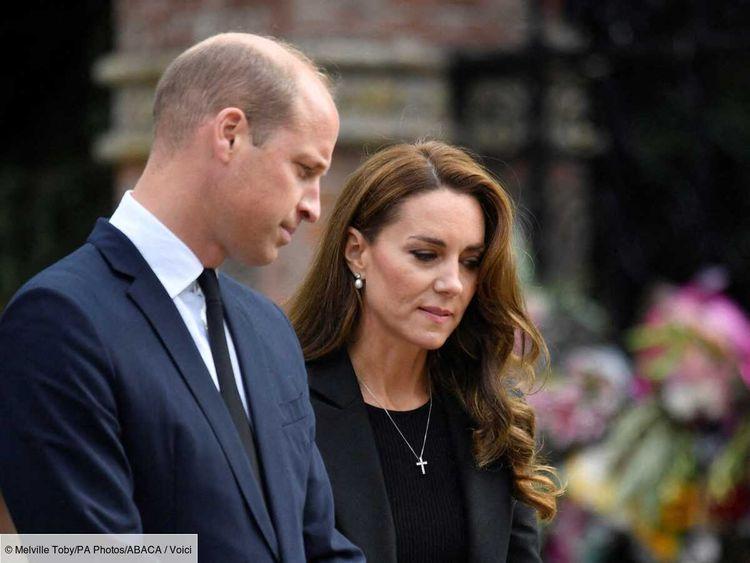 Kate Middleton atteinte d'un cancer : la princesse et et William vivraient "un enfer" selon une amie proche