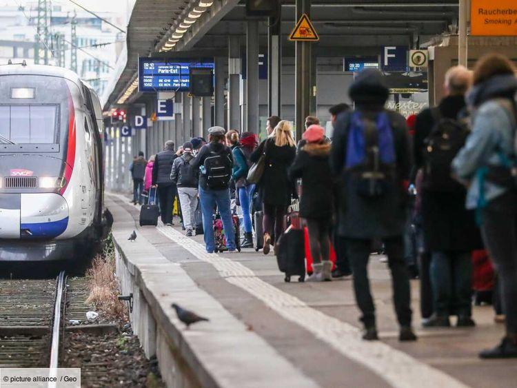 SNCF : Pour alléger le prix du billet de train des voyageurs transportent des colis