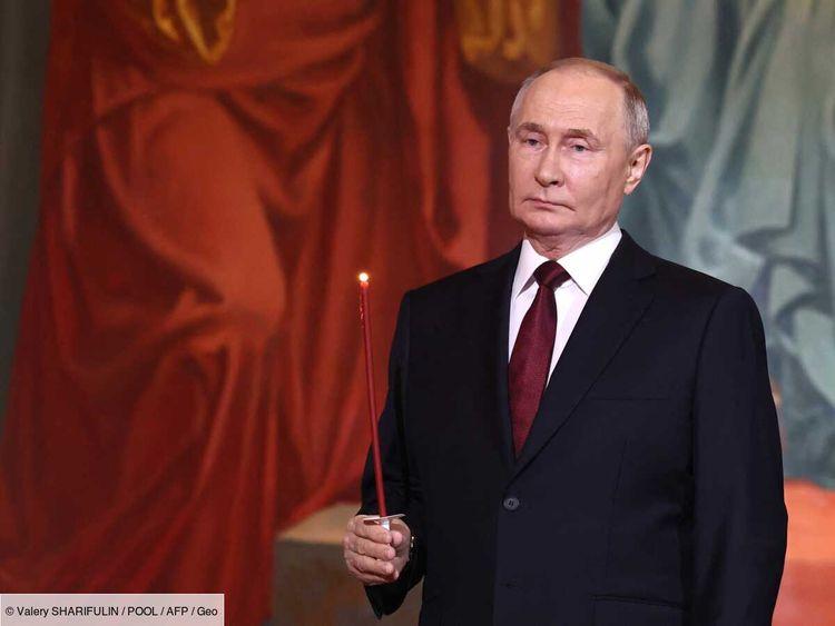 Russie : Moscou préparerait une vague de sabotages et d'attentats d'envergure en Europe