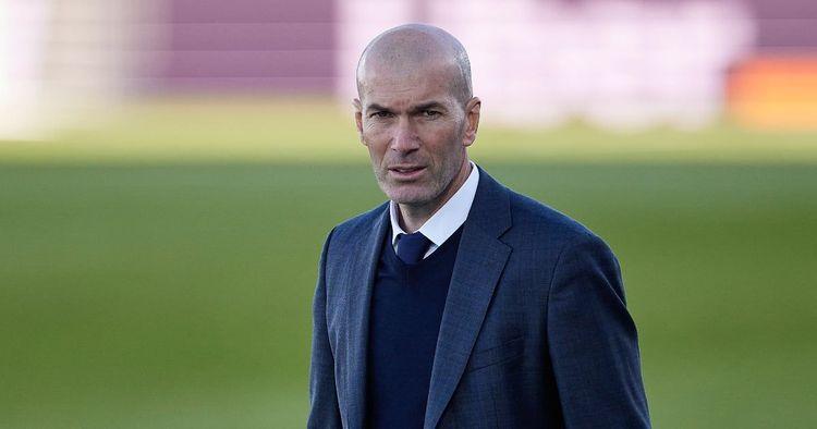 Zidane, peur confirmée