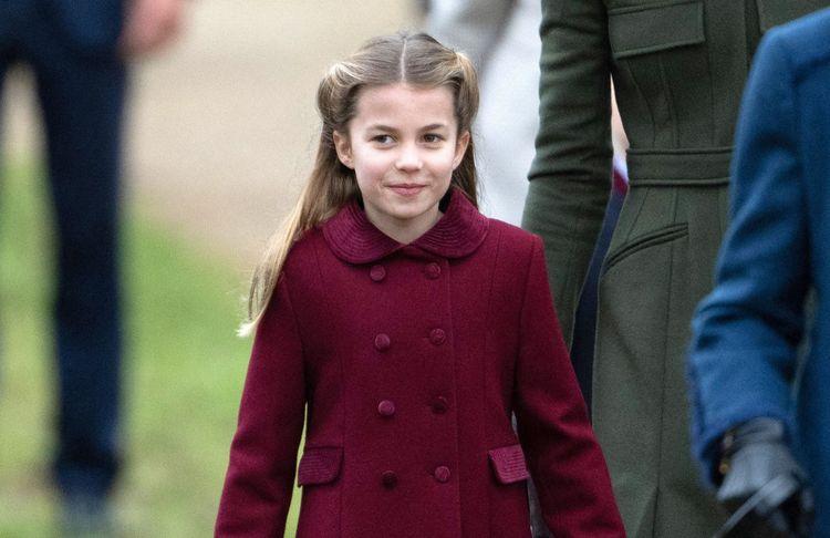 La princesse Charlotte a 9 ans : un nouveau portrait réalisé par Kate Middleton dévoilé