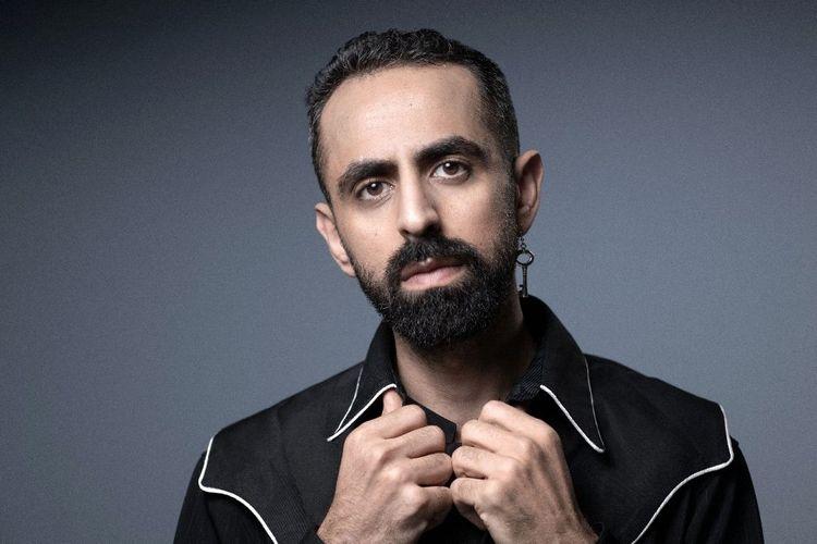 Bachar Mourad, le Palestinien qui rêvait d'Eurovision