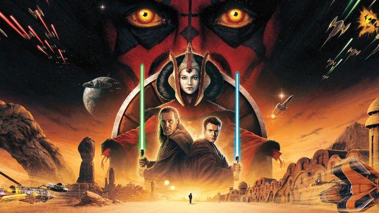 Star Wars : La Menace Fantôme surpasse presque tous les nouveaux films au box-office