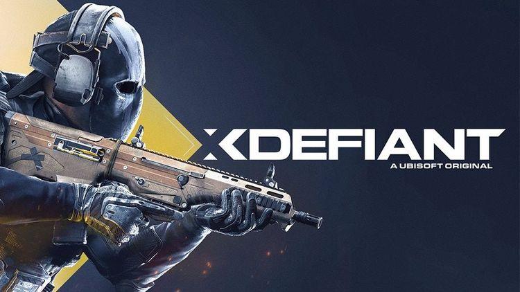 Ubisoft lance son jeu de tir à la première personne, XDefiant, le 21 mai