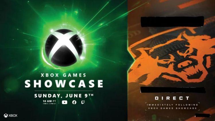 Microsoft confirme : le prochain Xbox Game Showcase se tiendra le 9 juin à 19h