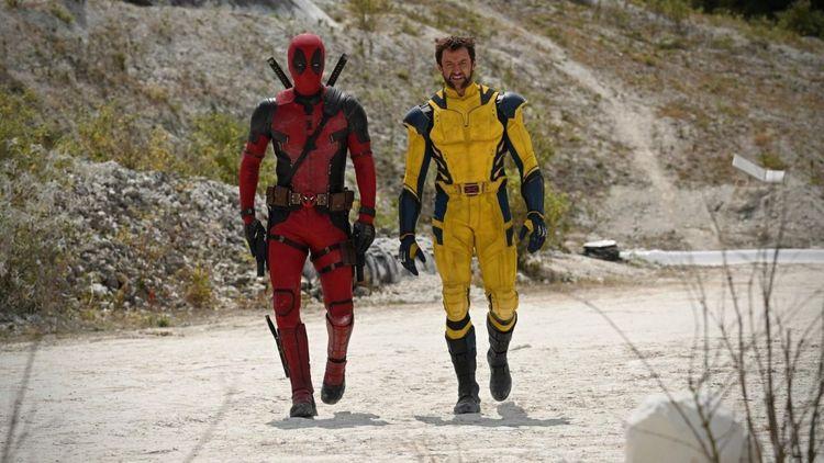 Le créateur de Deadpool salue l’action de Deadpool et Wolverine, comparée à un film de Captain America