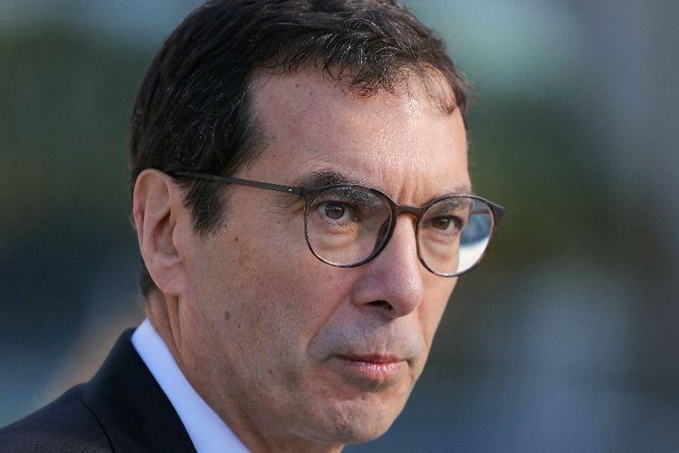 SNCF: Jean-Pierre Farandou n'ira pas au-delà des JO