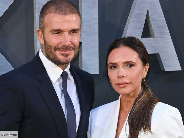 Victoria Beckham a 50 ans : son mari David Beckham publie une adorable vidéo de sa femme