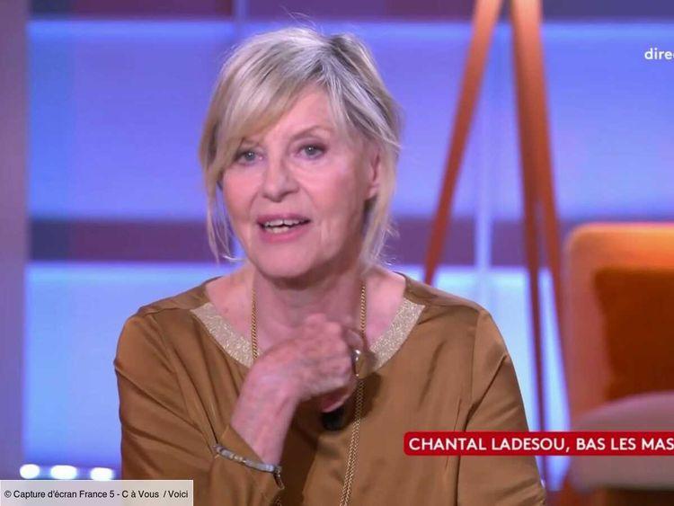 "Il m'a beaucoup déçue" : Chantal Ladesou se confie sur le comportement de Laurent Ruquier dans Mask Singer (ZAPTV)