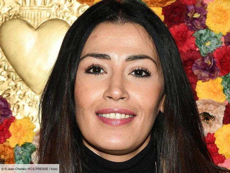 "C'est mon mari" : Karima Charni sous le charme d'un chanteur mondialement connu