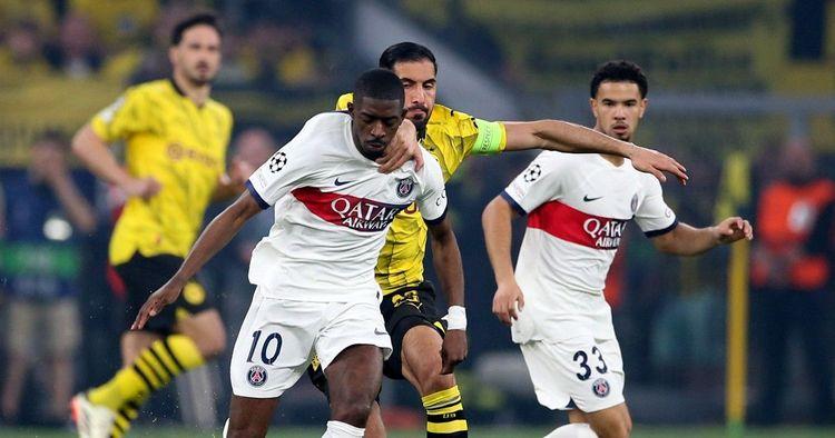 PSG-Dortmund, Dupraz annonce une boucherie
