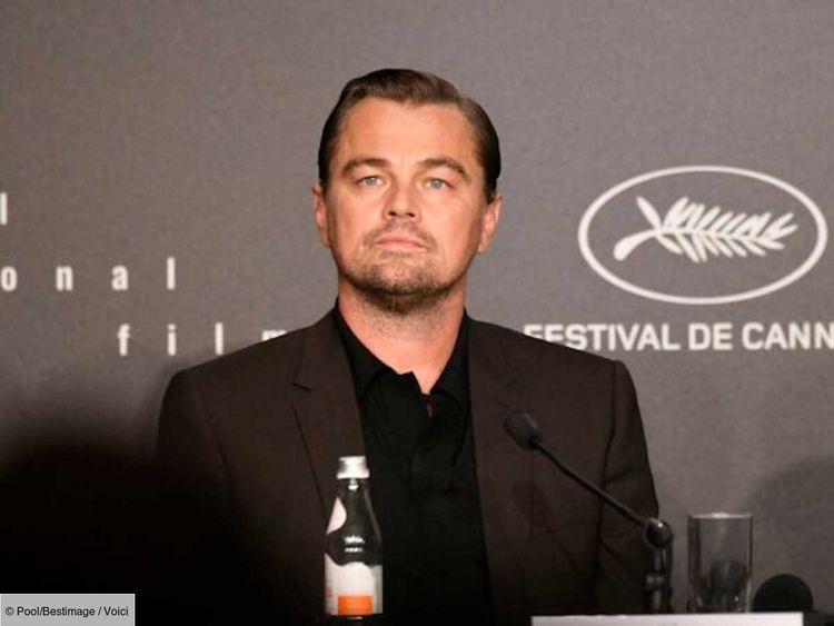 Leonardo DiCaprio : son surprenant nouveau projet, dans la peau d’un célèbre chanteur