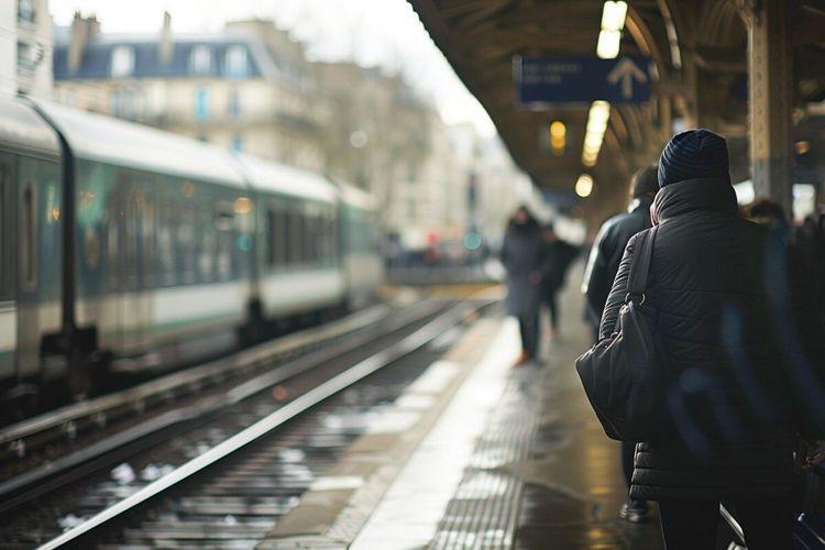 Métro parisien : en cas de malaises de voyageurs, le train ne s’arrêtera plus et la prise en charge se fera à quai