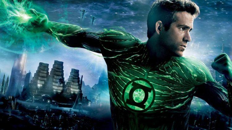 Pourquoi la suite de Green Lantern avec Ryan Reynolds n’a jamais vu le jour ?