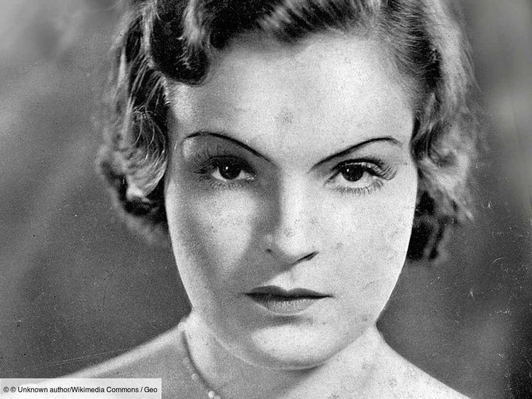 Magda Schneider, actrice marquante du "Hollywood nazi"