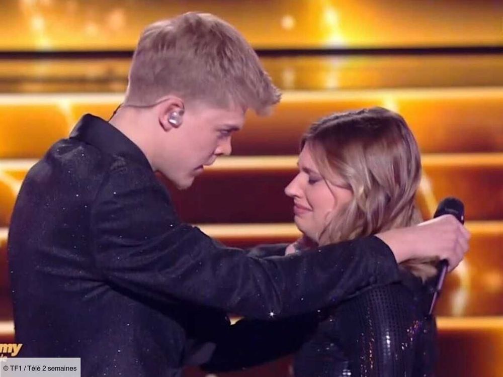 Chacune mérite votre respect" : Charles (Star Academy) fait un appel au  calme après la victoire de Marine qui divise les Français