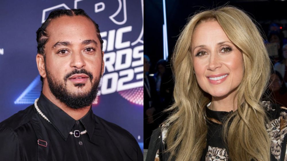 Slimane accusé : ce que craint le plus Lara Fabian !