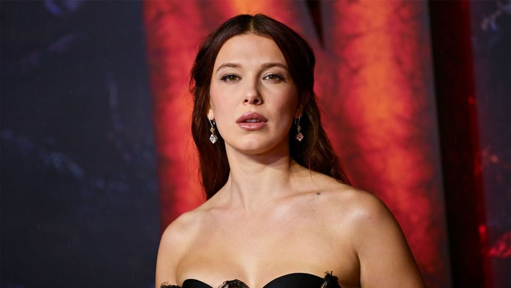 Netflix: the platform cancels a film with Millie Bobby Brown, the behind the scenes of a highly anticipated project that collapses