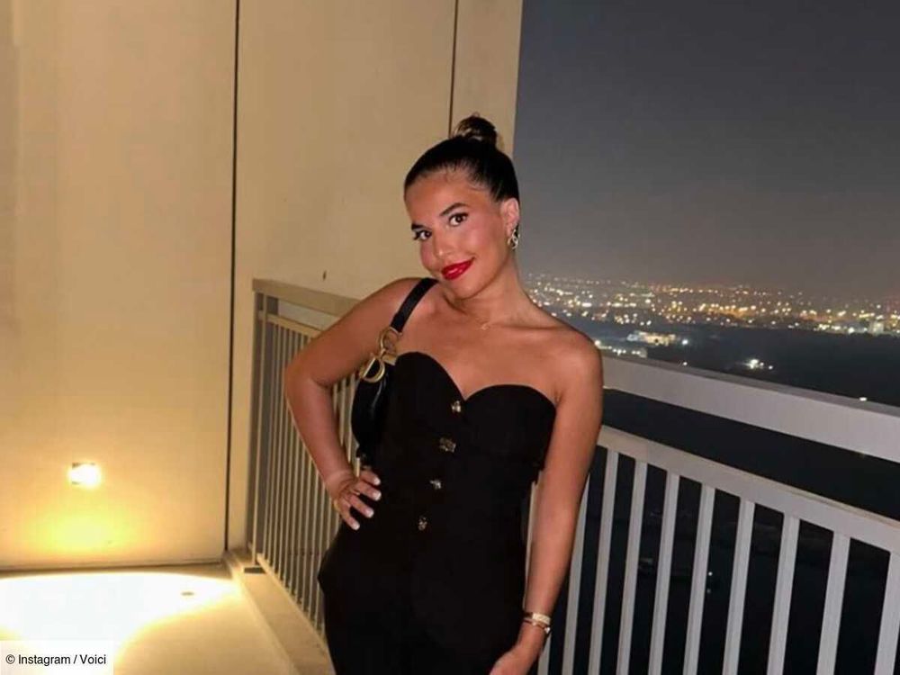 Poupette Kenza Breaks Silence, Announces Big News - News Directory 3