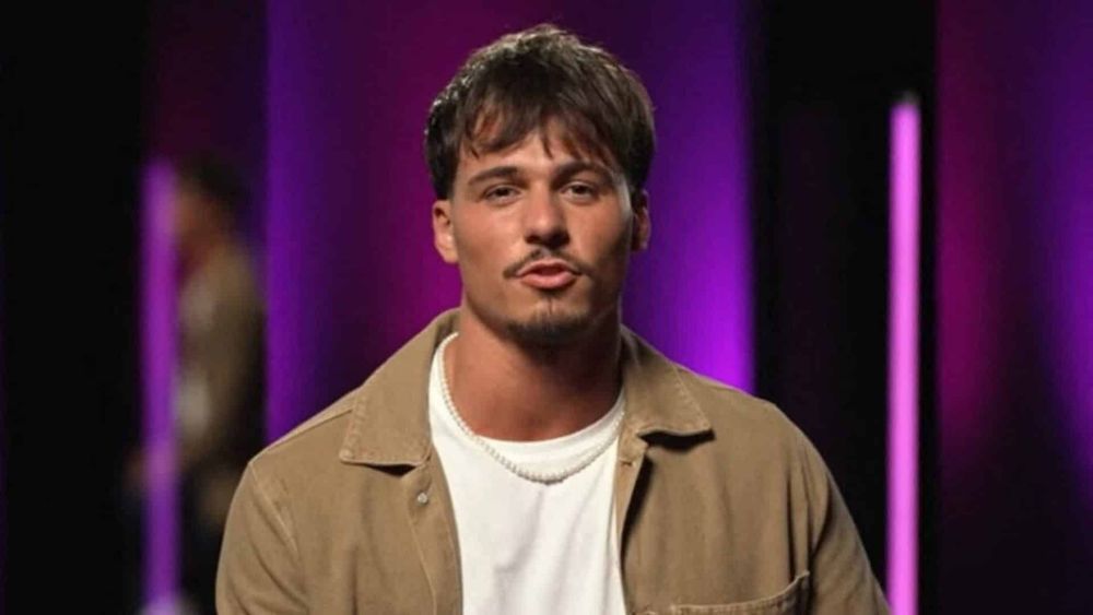 Secret Story 2025 : les photos torrides de Damien font sensation sur la  Toile !