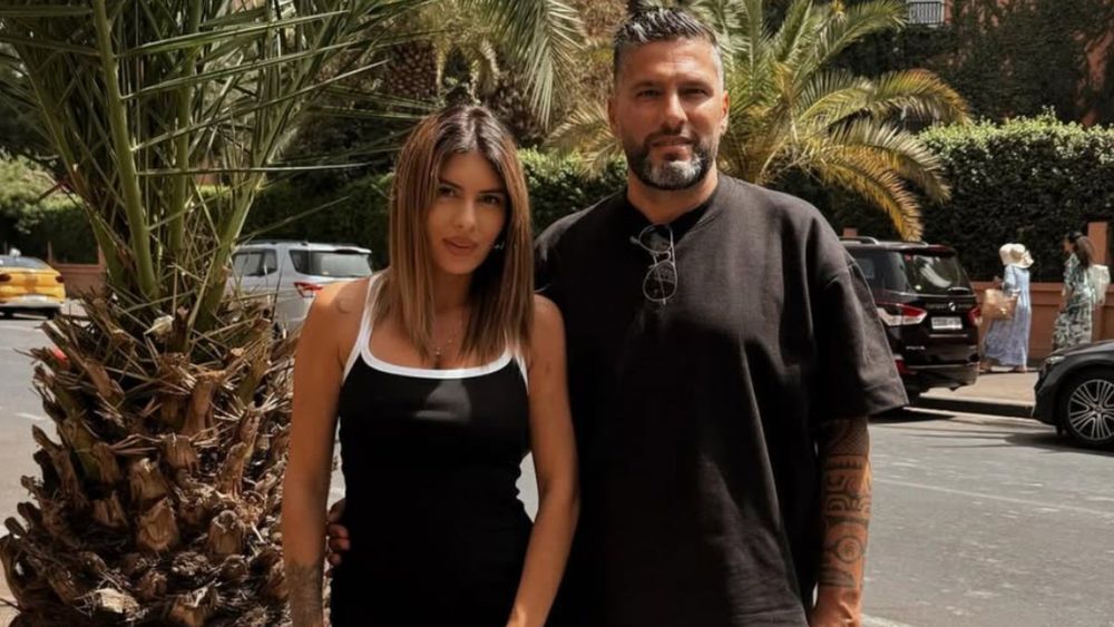 Sarah Lopez : mariée en secret, elle dévoile les images incroyables