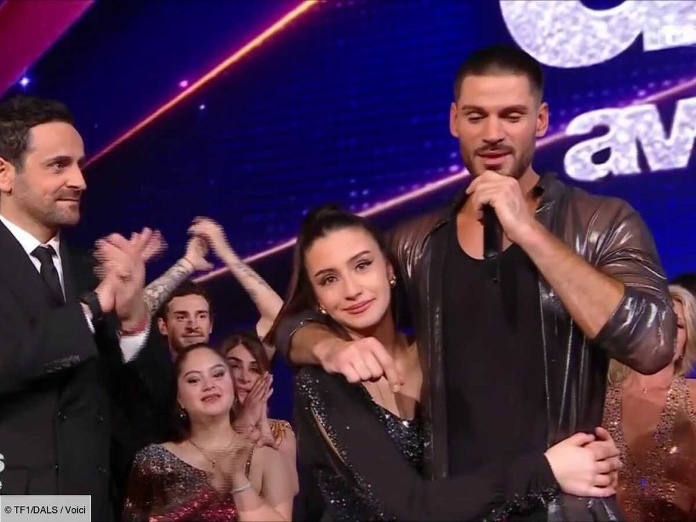 Quand on m'a cité ces statistiques” : Lénie réagit à sa victoire historique  dans Danse avec les stars et raconte comment elle vit d'avoir battu deux  records dans l'émission !