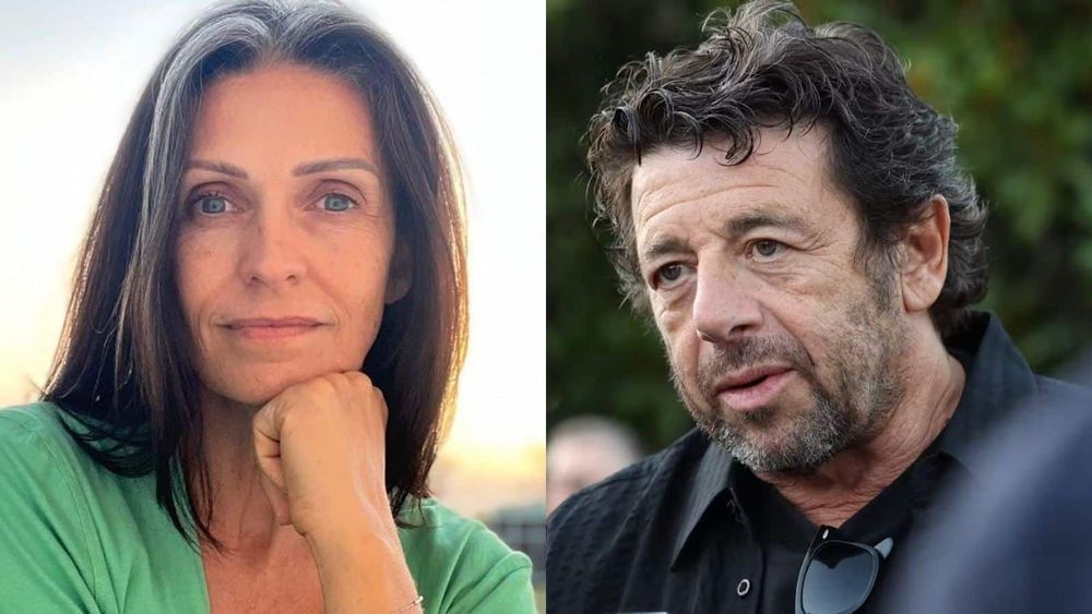 "I was a victim" : the actress Adeline Blondieau takes a position in the Patrick Bruel affair and provides her support to Flavie Flament