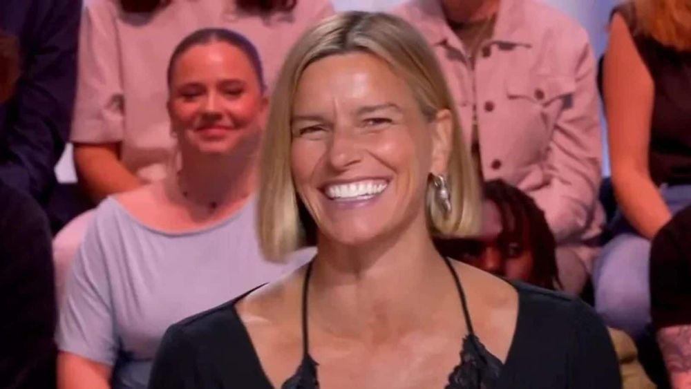 Έγκυος, η Fauve Hautot αφηγείται τη συνάντησή της με τον Romain Guillermic, πατέρα του πρώτου της παιδιού: "Ήταν διαφορετικός"
