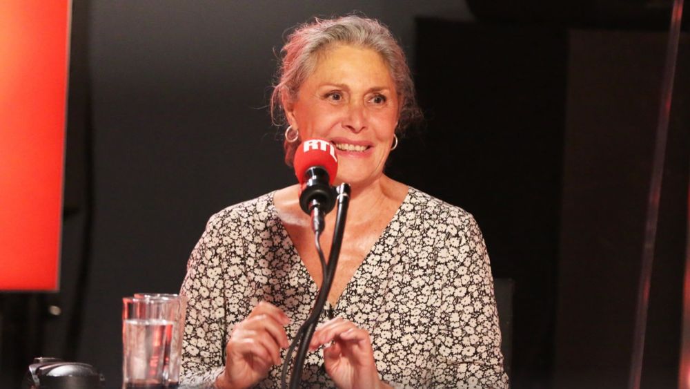 Sophie Garel: the host and emblematic voice of RTL died at 84