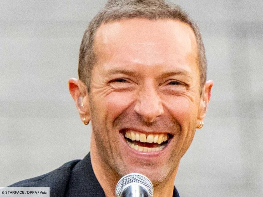 クリス・マーティンは次の日付のために根本的な決定を下します