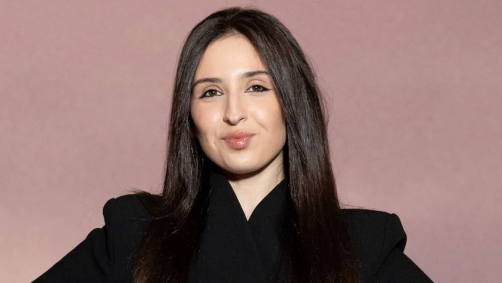 Ambre (Star Academy): δίνει (επιτέλους) στοιχεία για το πρώτο της single, look!