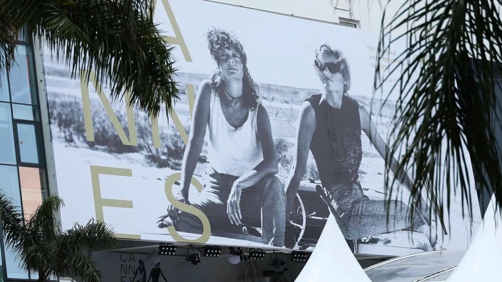 79º Festival de Cannes: descubre quiénes son las personalidades esperadas en la alfombra roja, así como las películas proyectadas!