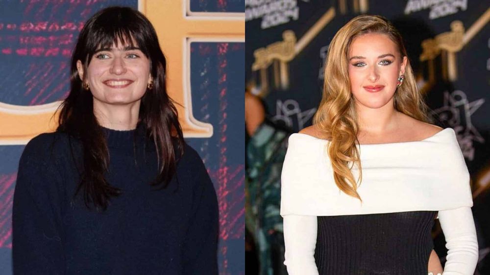 C'est du copié à 90 %" : Marguerite (Star Academy) dévoile son premier  single et est accusée d'avoir plagié Héléna Bailly !