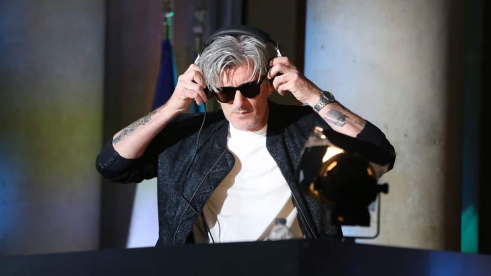 Θάνατος του Kavinsky στα 50: Ο Γάλλος DJ, γνωστός για την επιτυχία του Nightcall, βρέθηκε άψυχος στο σπίτι του!